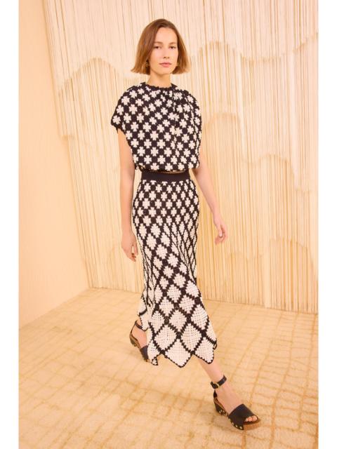 ULLA JOHNSON Summer Skirt