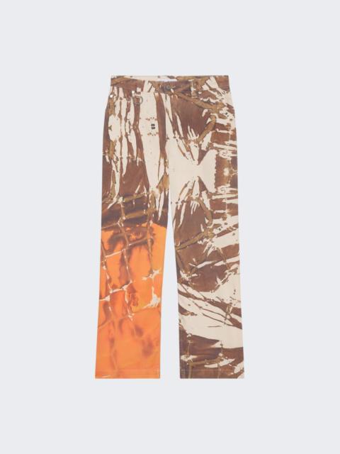Étude Loose Pant Maia Ruth Lee Sand