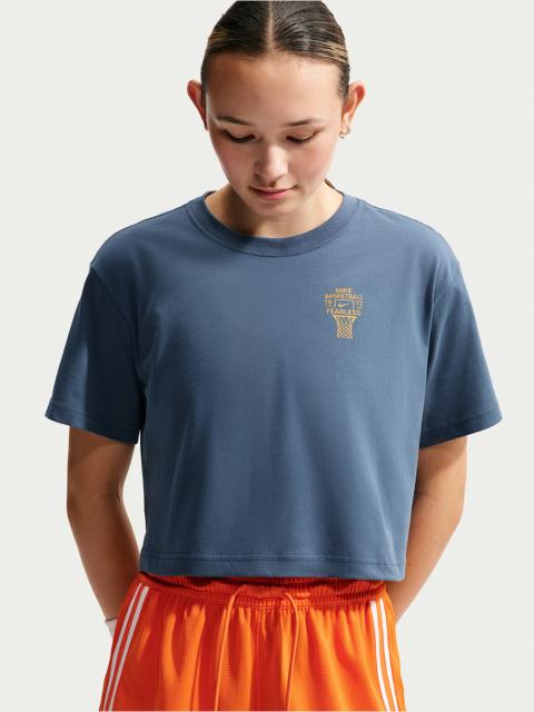 Nike Nike Move Women's Dri-FIT T-Shirt