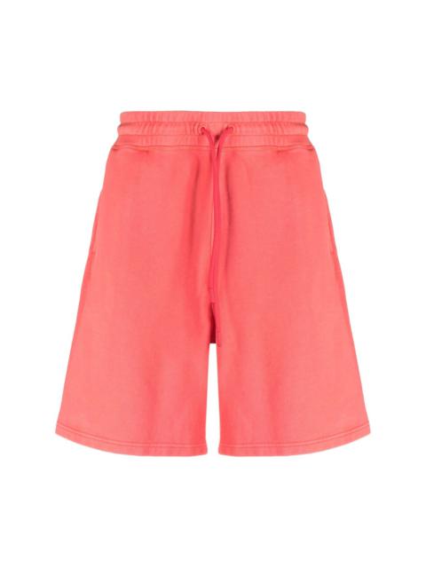Moncler drawstring-waist bermuda shorts