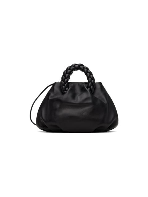 HEREU Black Small Bombon Bag