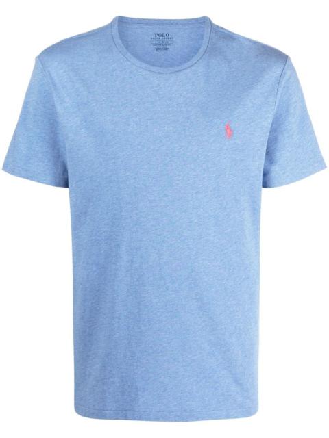 Polo Ralph Lauren Poly Pony crew-neck T-shirt