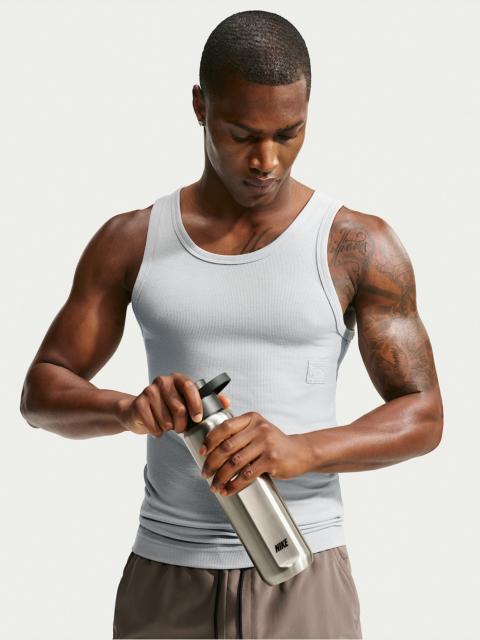 Nike Nike N.A.C. Men's Dri-FIT Ribbed Tank Top