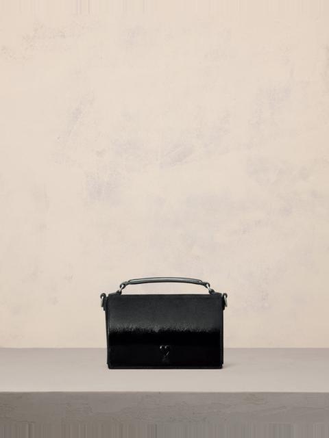 AMI Paris AMI DE COEUR LUNCH BOX BAG