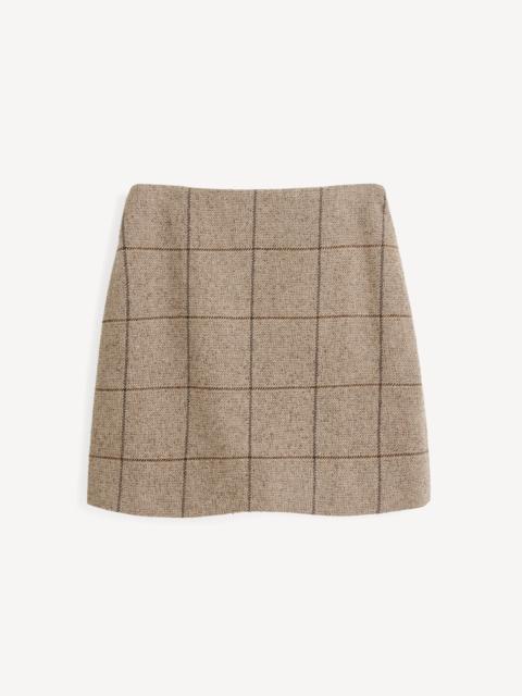 Vestlinge mini skirt