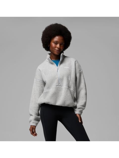 Columbia Women's Timber Meadow MTR Fleece Half Zip