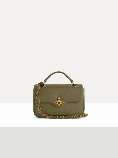ANITA SMALL SHOULDER BAG