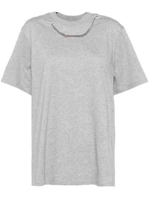 Stella McCartney chain T-shirt