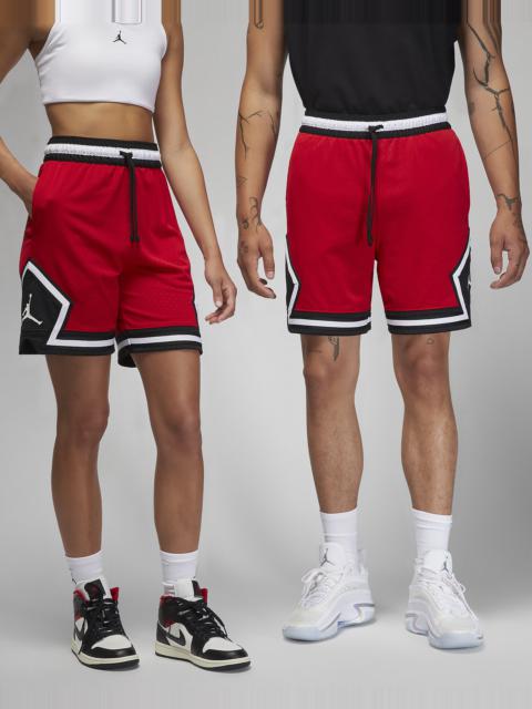 Men's Jordan Dri-FIT Sport Diamond Shorts