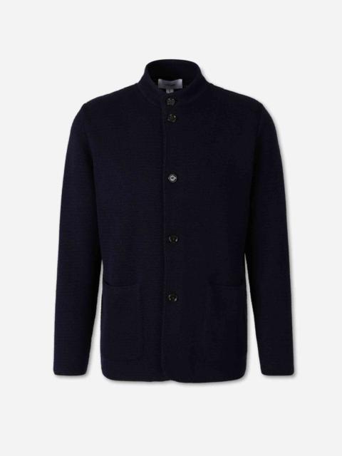 LARDINI WOOL CARDIGAN