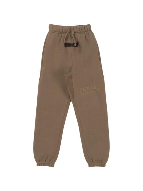 ESSENTIALS Essential Sweatpants (SS22) GS "Wood" 785SU223004K