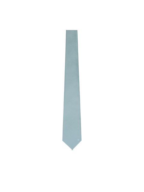 Louis Vuitton Micro Damier Tie