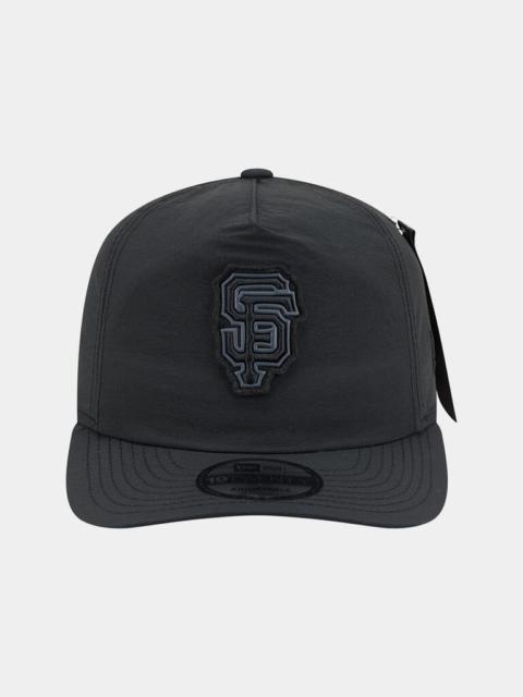 Nike SAN FRANCISCO GIANTS X ALPHA X NEW ERA 19TWENTY ADJUSTABLE CAP