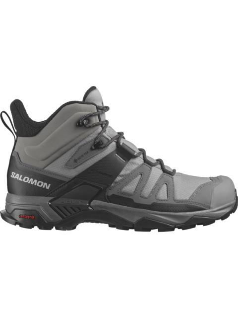 SALOMON X ULTRA 4 MID GORE-TEX