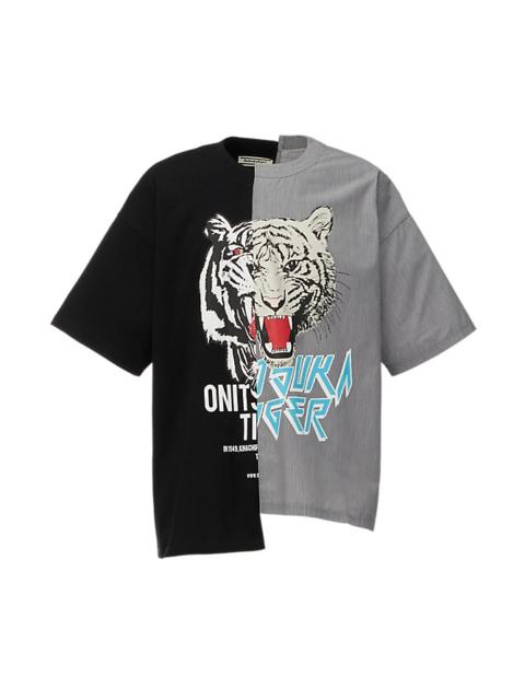 Onitsuka Tiger GRAPHIC TEE