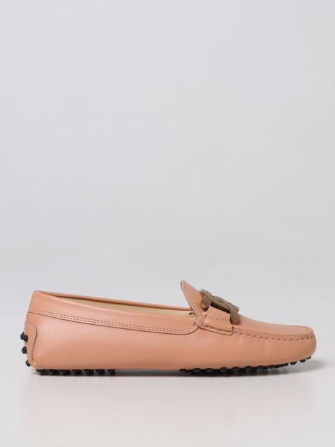 Tod's loafers for woman