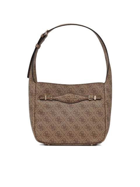 GUESS USA mini Katya 4G tote bag