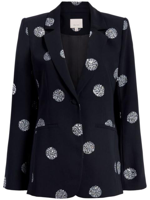 Cinq à Sept Karlie blazer