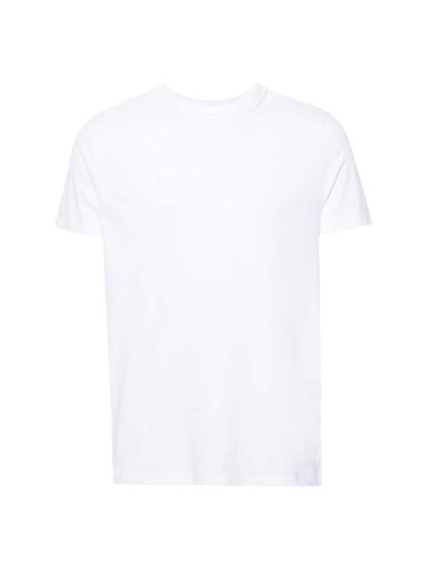 Emersen cotton T-shirt