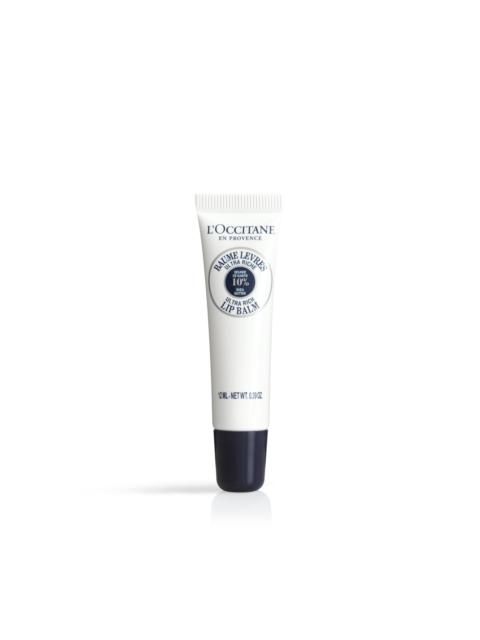 L'Occitane Shea Ultra Rich Lip Balm