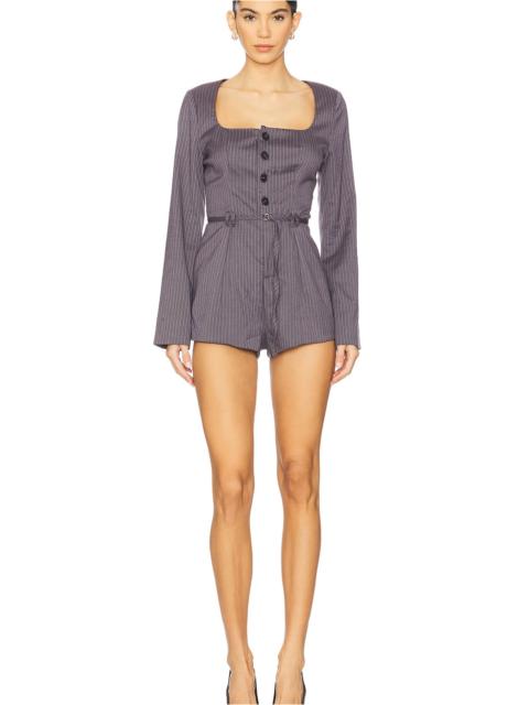 FREE PEOPLE x REVOLVE Paloma Romper