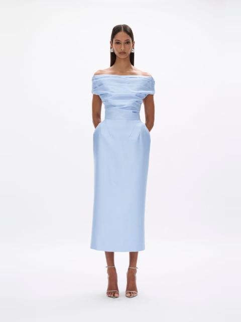 RACHEL GILBERT BRONTE DRESS