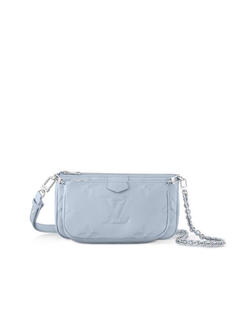 Louis Vuitton Multi Pochette Accessoires
