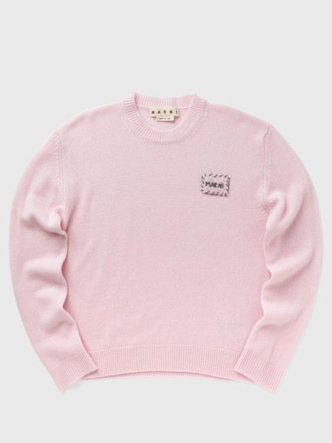 Marni Maglieria - MAGLIA GIROCOLLO