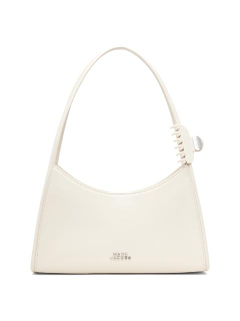 Marc Jacobs Off-White 'The Glam Claw Clip' Shoulder Bag