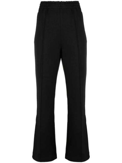 Ambush side slit-detail trousers