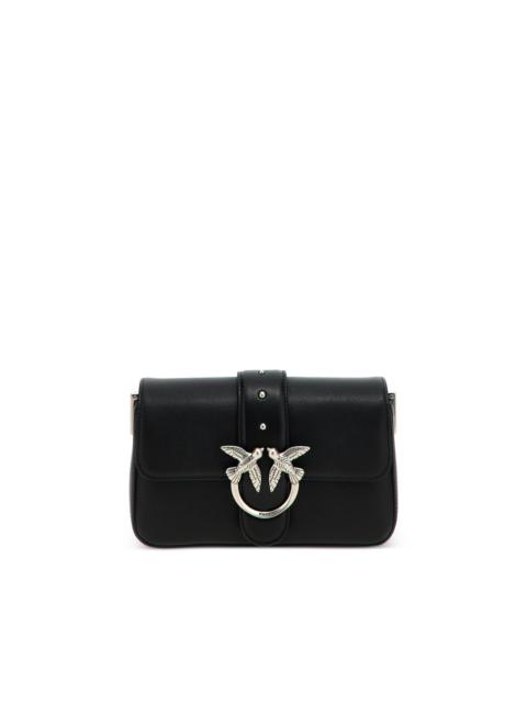 PINKO Love One crossbody bag