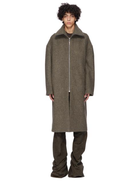 Rick Owens COAT