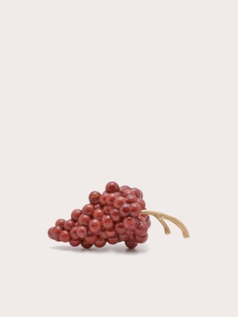 Cult Gaia GRAPE CLUTCH