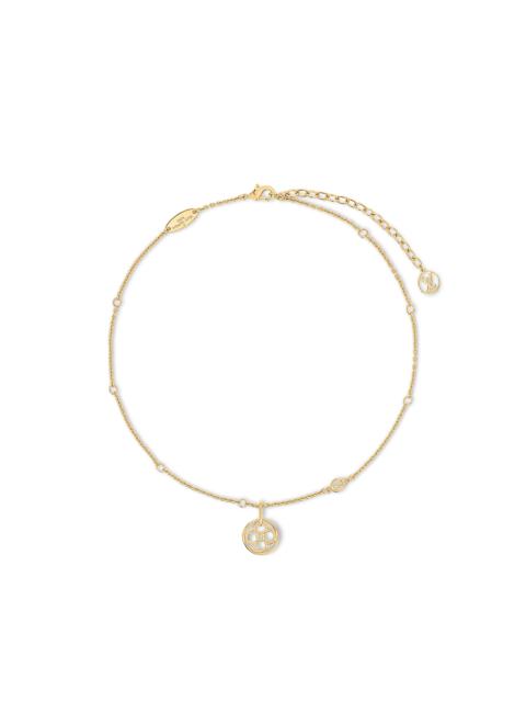 Louis Vuitton LV Twiggy Necklace
