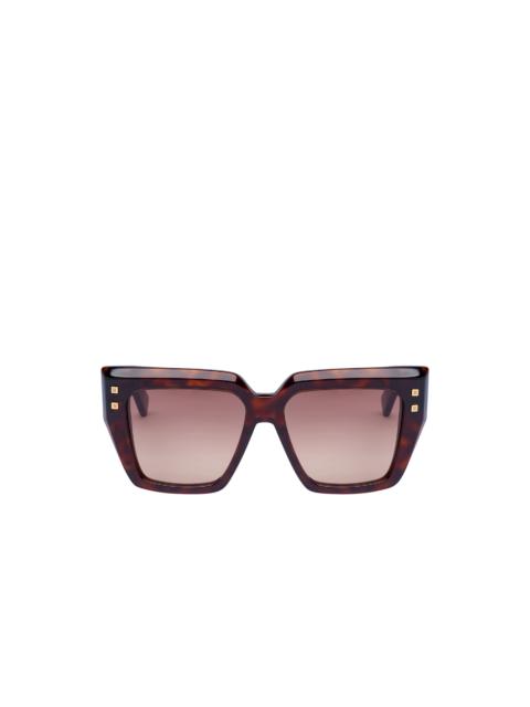 Balmain B-Fame sunglasses