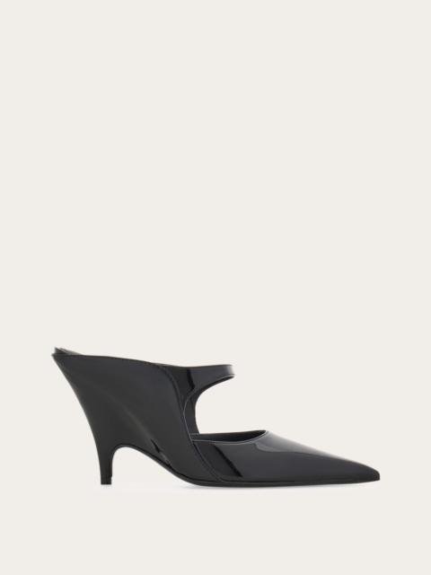 FERRAGAMO Stiletto mule