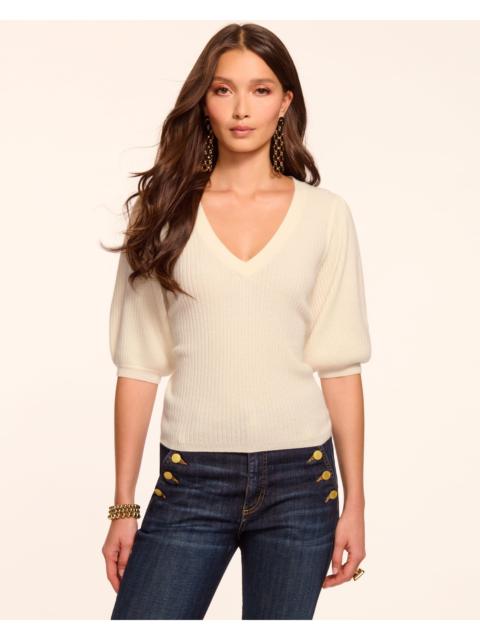 RAMY BROOK Cassidee Cashmere Sweater