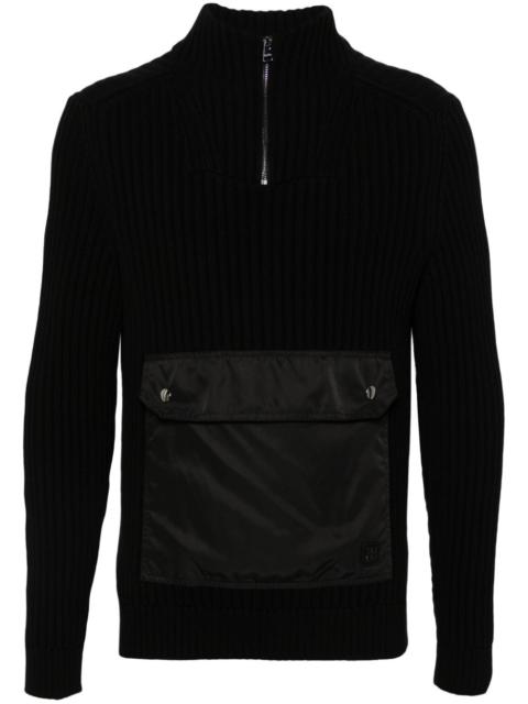 HUGO Syber sweater