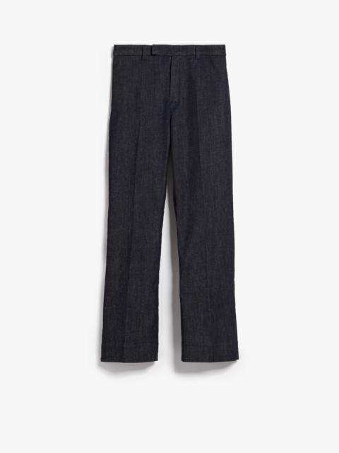 Max Mara ALAN Flared jeans