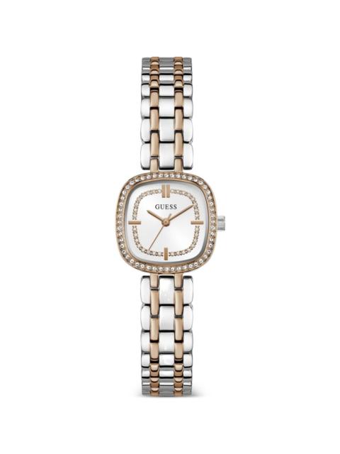 GUESS USA Hazel 25mm watch