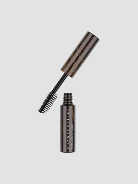 Chantecaille Women's Full Brow Perfecting Gel - Clear