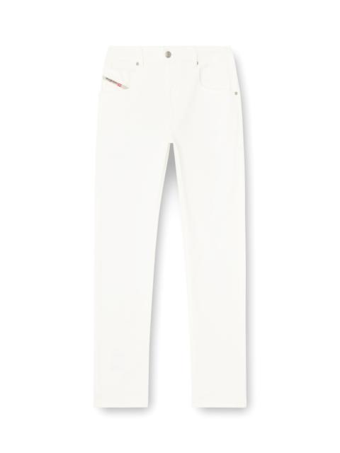 Diesel REGULAR REGULAR WAIST 2032 D-KROOLEY-BW JOGGJEANS®