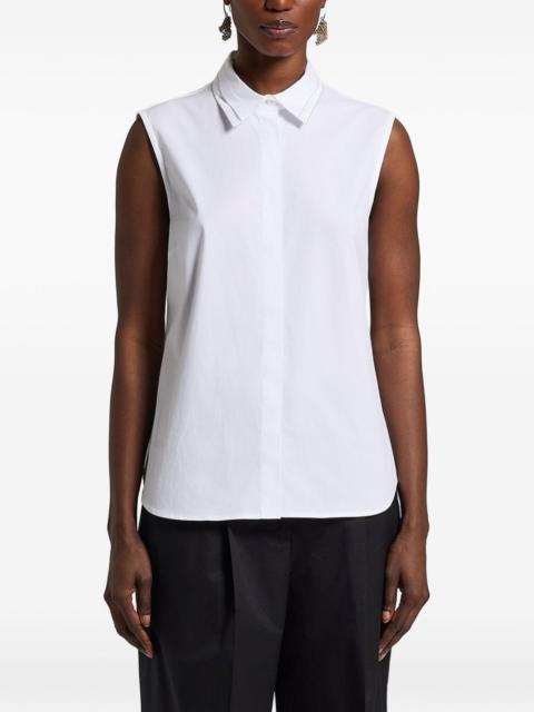 PESERICO button shirt