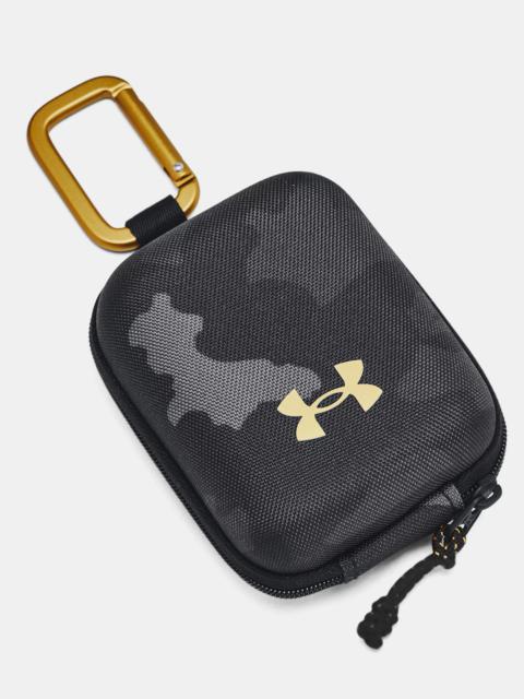 Under Armour UA Contain Micro