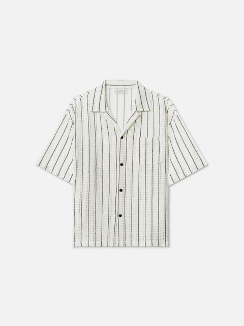 John Elliott RANA CAMP SHIRT