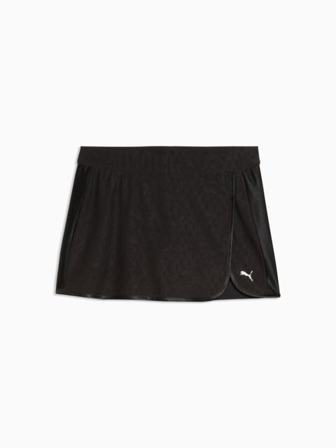 PUMA Lace Pack T7 Women's Skort