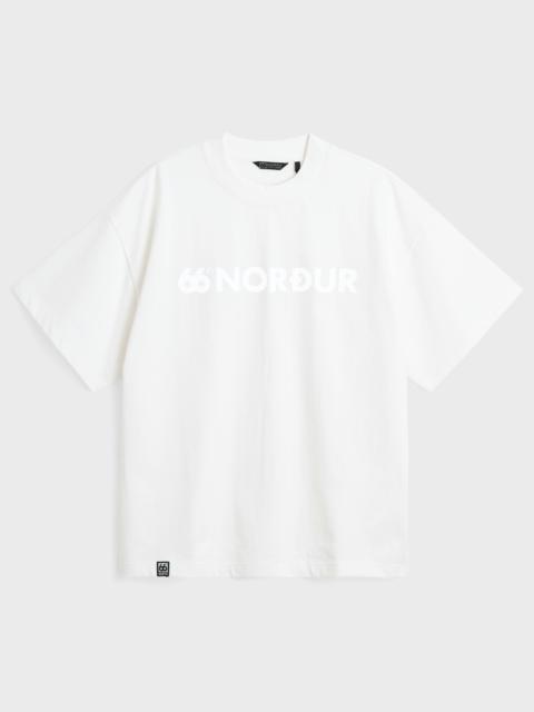 66°NORTH Reykjavík T-Shirt (Unisex)