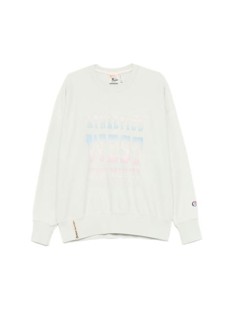 Champion 60´s sweatshirt