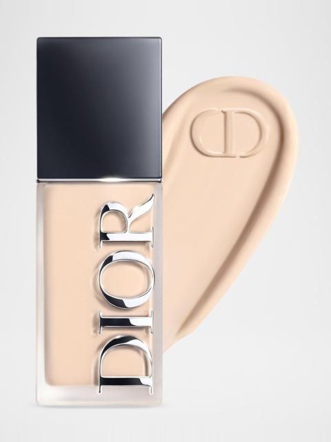 Dior Forever Skin Wear Matte Foundation