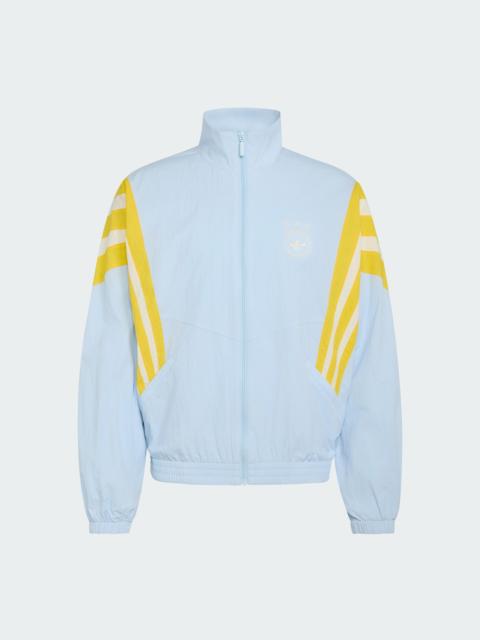 adidas ORIGINALS SANTIAGO TRACK JACKET
